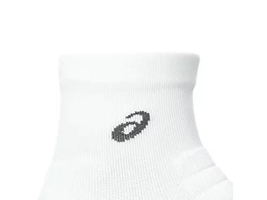 Asics Men's Performance Run Quarter Socks