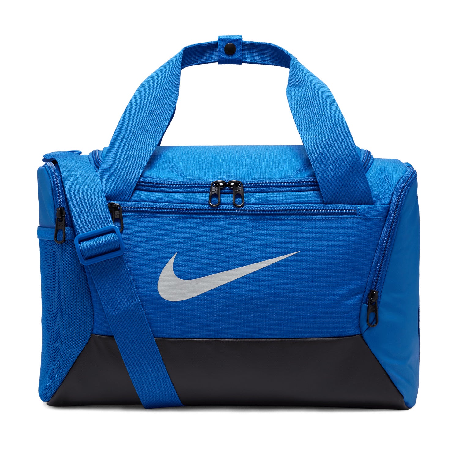 Nike Brasilia 9.5 Training Duffel Bag (Extra-Small, 25L)