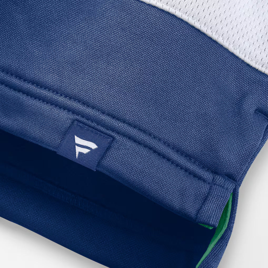 Fanatics Vancouver Canucks Prime Time Fleece Hoodie