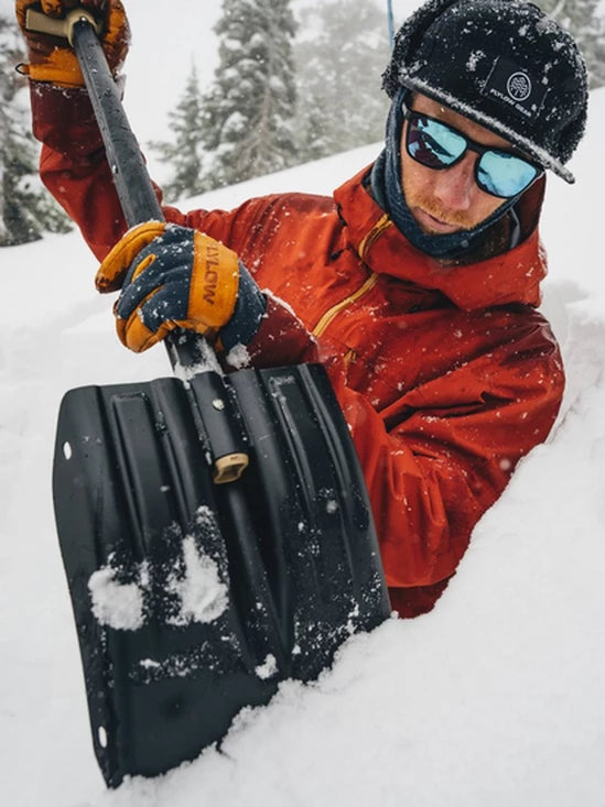 Backcountry Access Dozer 2T-S Avalanche Shovel - 2026
