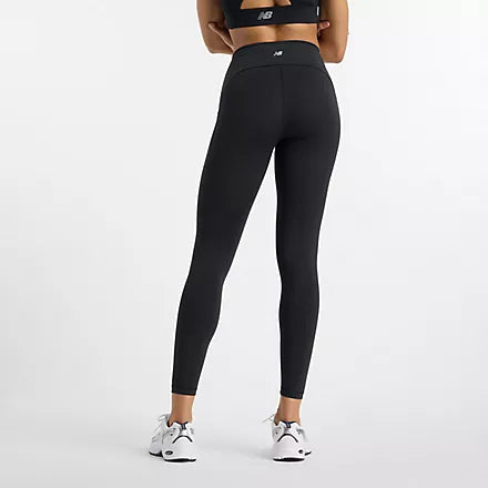 New Balance Women's RC Pocket Legging 25"