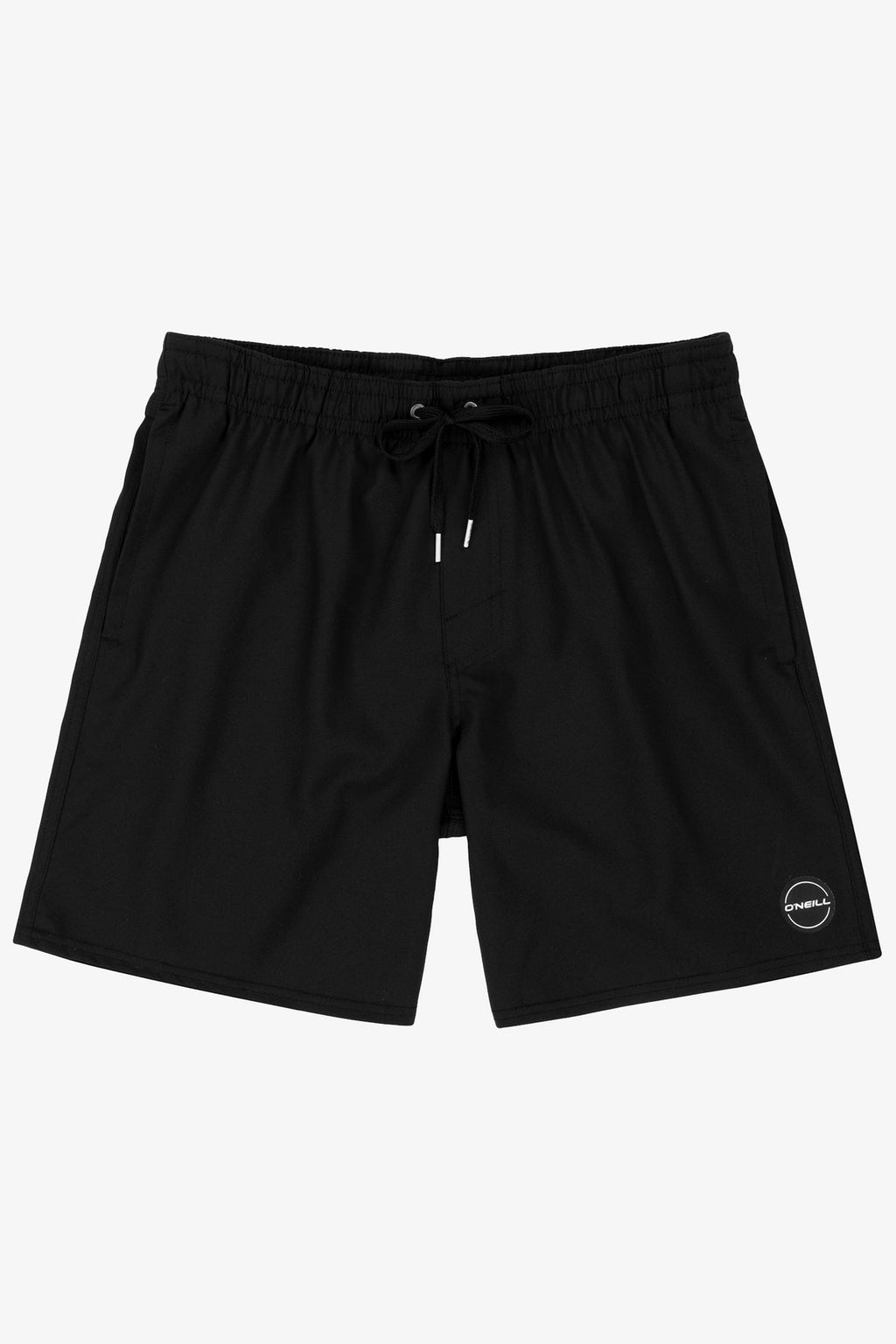 O'Neill Men's Solid Volley Shorts