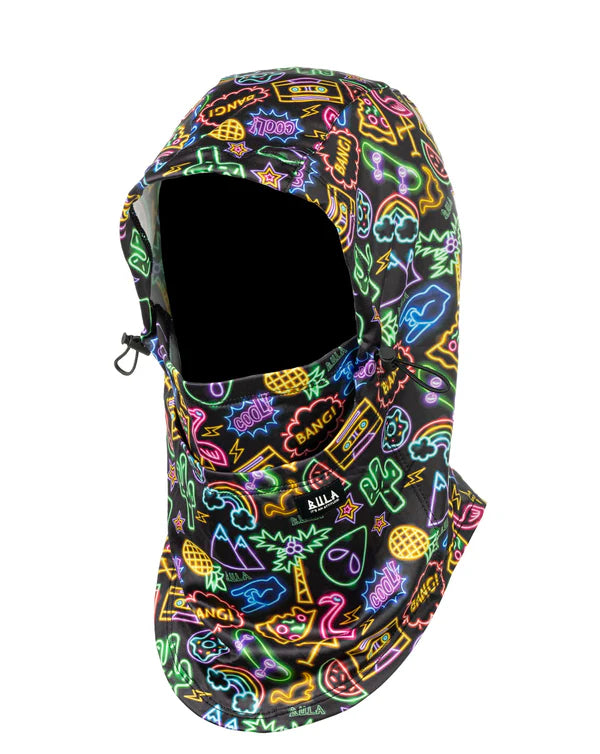 Bula Kid's Therma-Comfort Hood