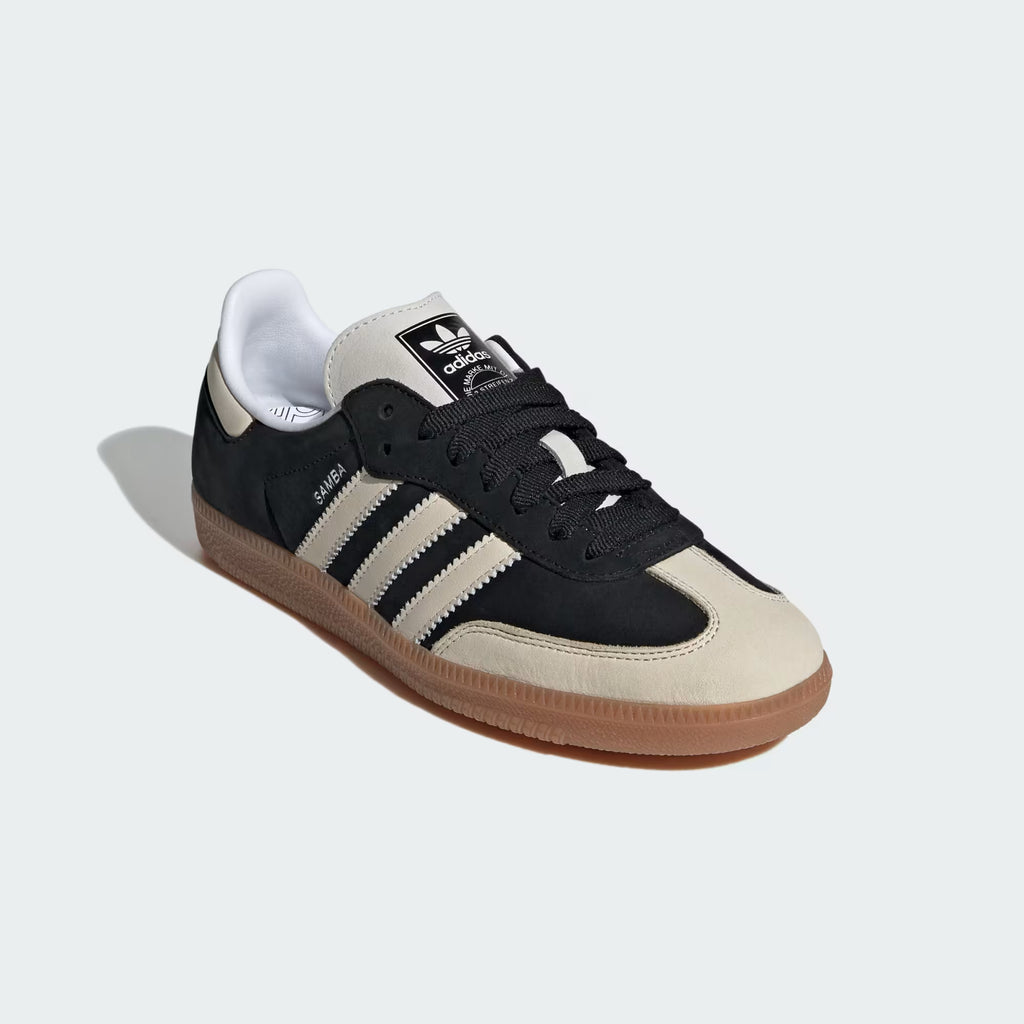 Adidas Women's Samba OG Shoes