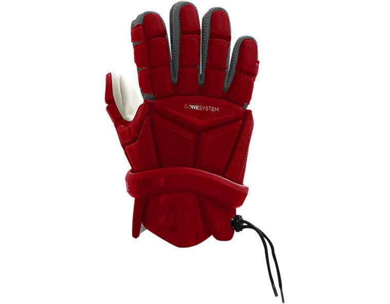 Warrior Senior Franchise LT Lacrosse Gloves
