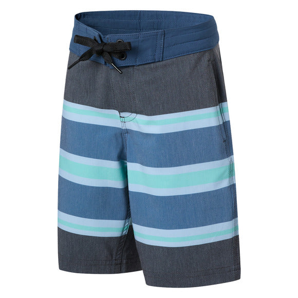 Ripzone Boy's Swell Boardshorts