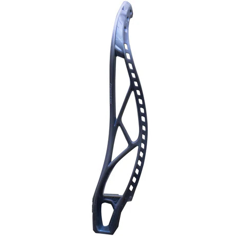 Warrior EVO QX2-O Unstrung Lacrosse Head