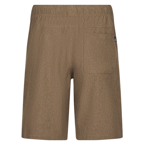 Ripzone Boys' Getaway Shorts