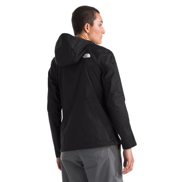 The North Face Women's Alta Vista Rain Jacket