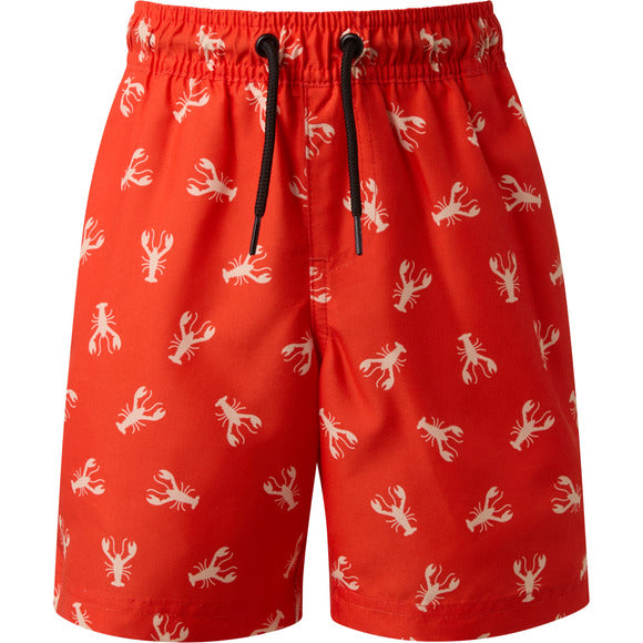 Ripzone Boy's Terrance Boardshorts