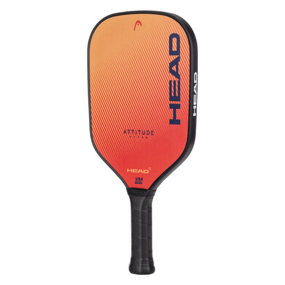 Head Attitude Supreme Pickleball Paddle