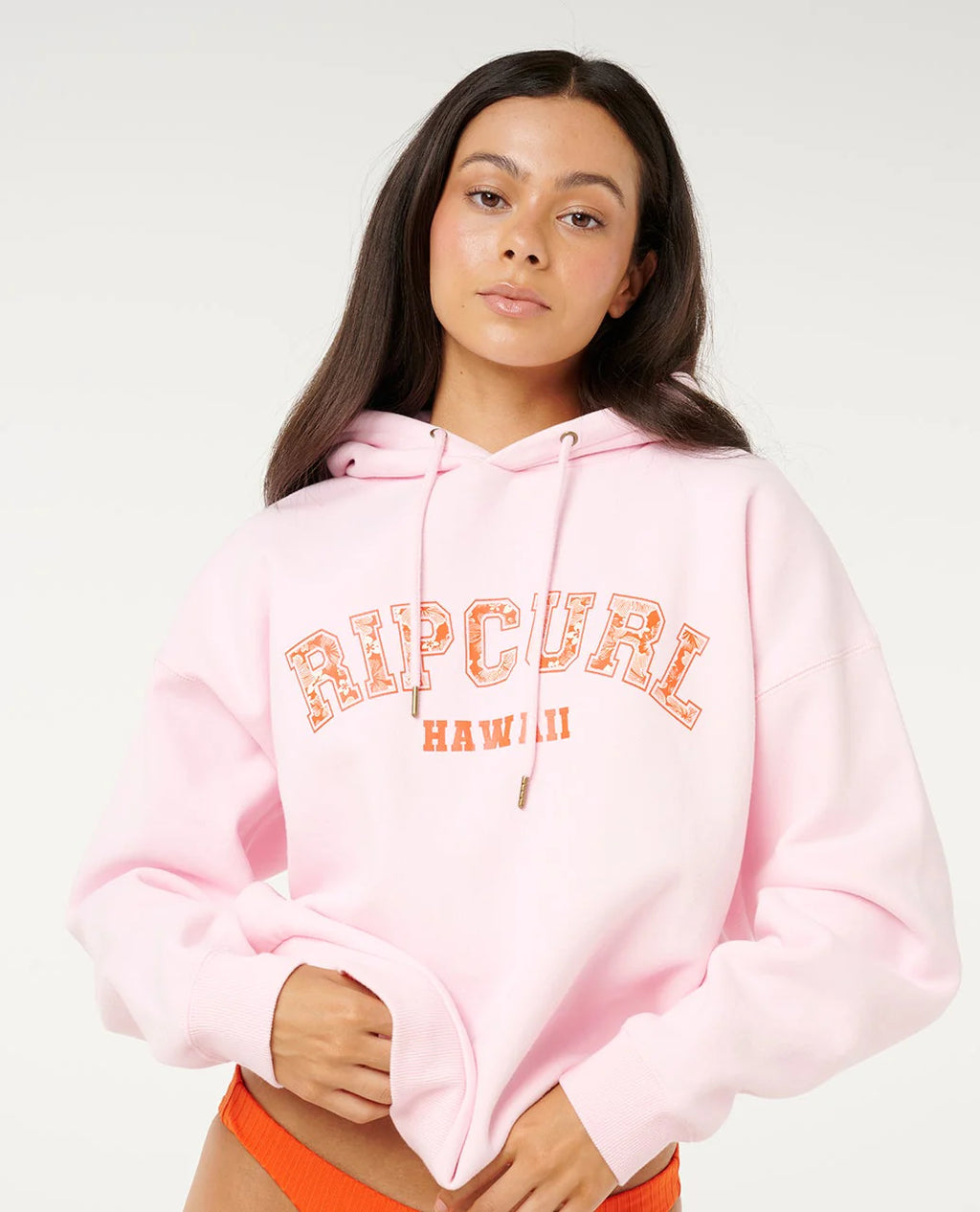 Ripcurl Women's Varsity Desto Hoodie