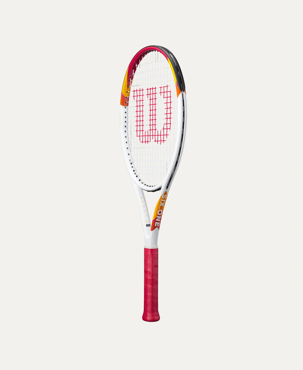 Wilson Six One Tennis Racket