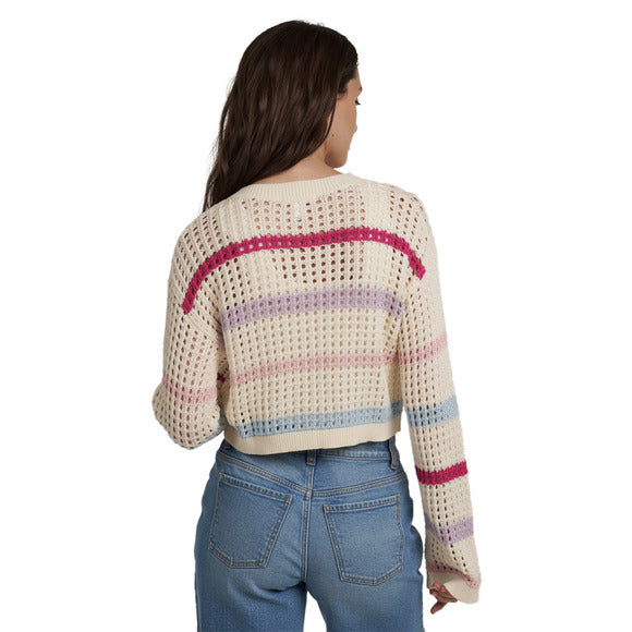 Ripzone Women's Summerland Knit Sweater