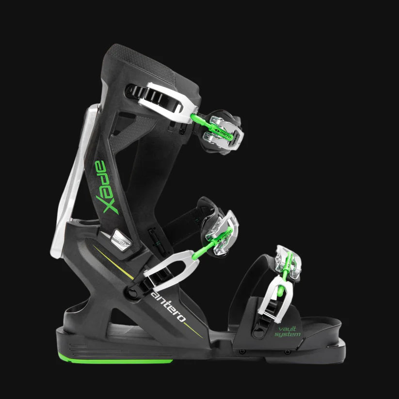 Apex Men's Antero VS Carbon Ski Boots