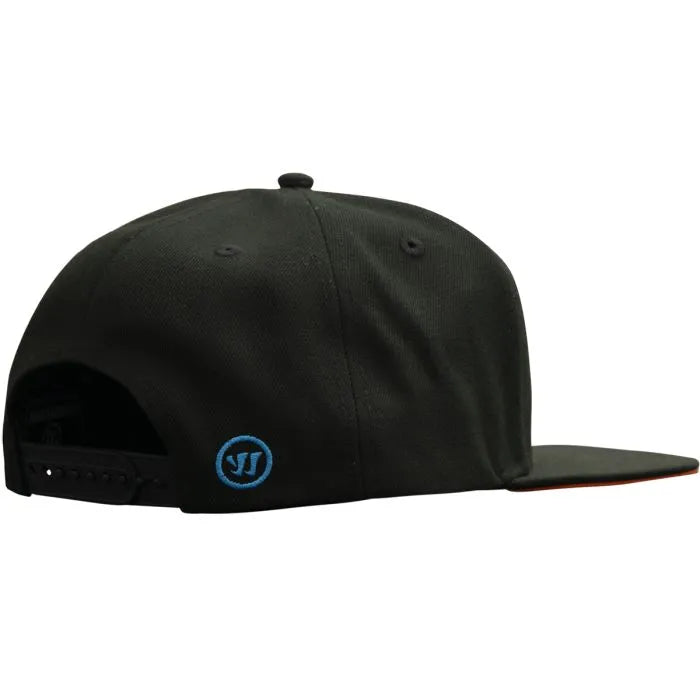Warrior 20th Anniversary Snapback