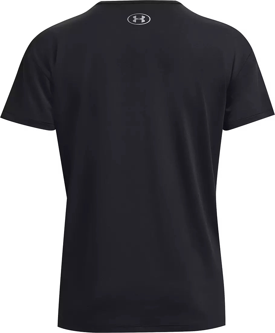 Under Armour Women's Vanish Energy 2.0 Short Sleeve T-Shirt