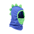 Kombi Children’s Imaginary Friends Fleece Helmet Balaclava