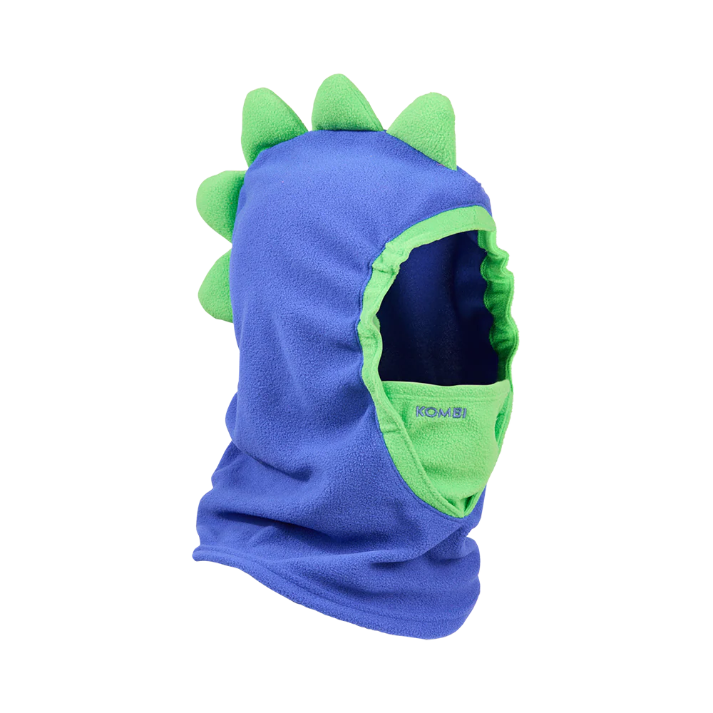 Kombi Children’s Imaginary Friends Fleece Helmet Balaclava