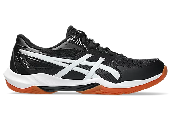 Asics Men's Gel-Rocket 12 Court Shoes