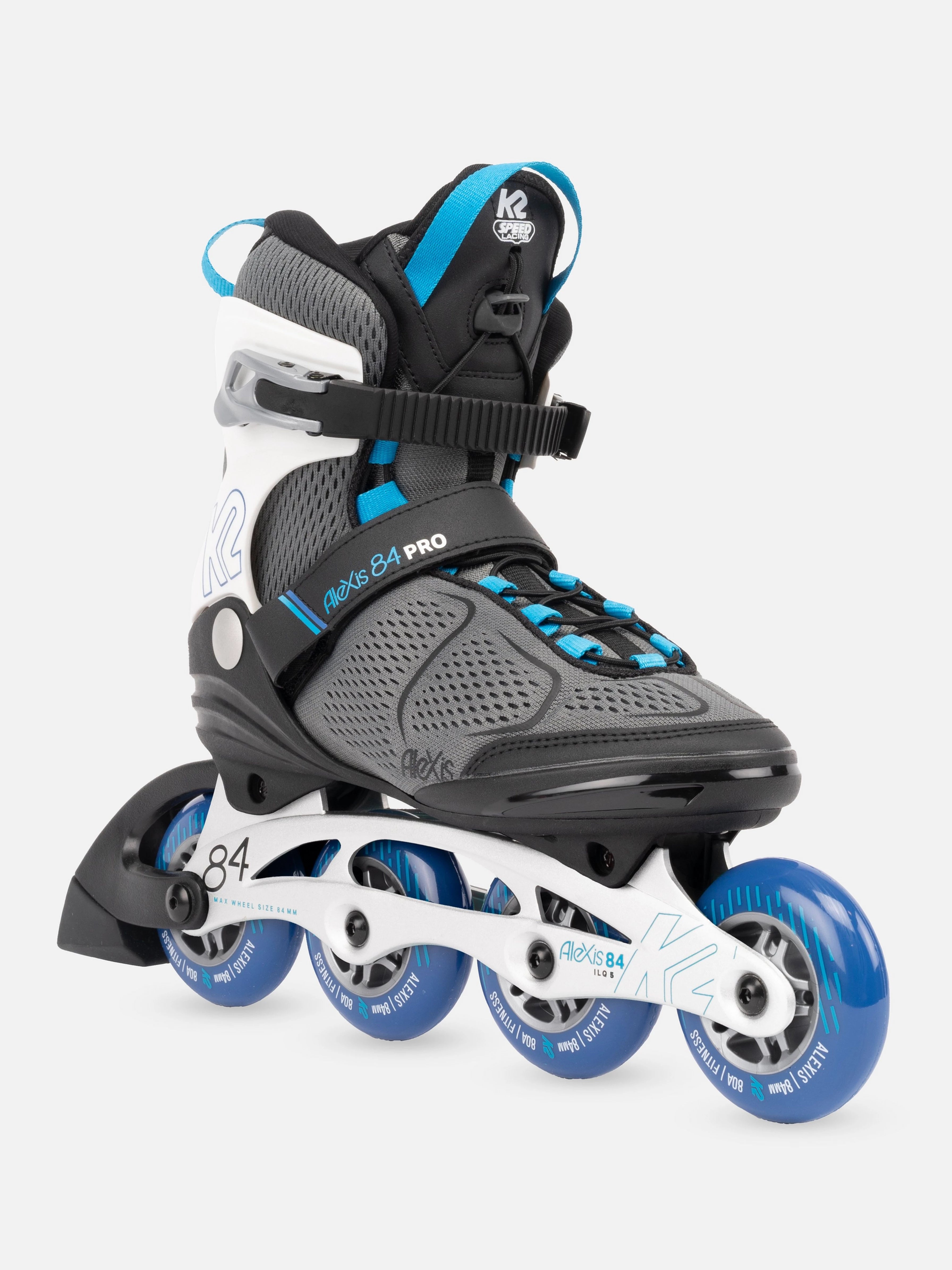 K2 Women's Alexis 84 Pro Inline Skates