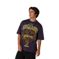 Fox Men's Image Print Midweight Tee