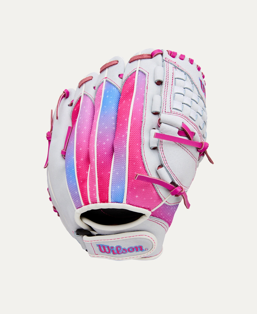 Wilson 2026 Flash Youth Fastpitch Glove - 11.5"