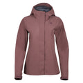 Woods Women's Tabor Hooded Rain Jacket