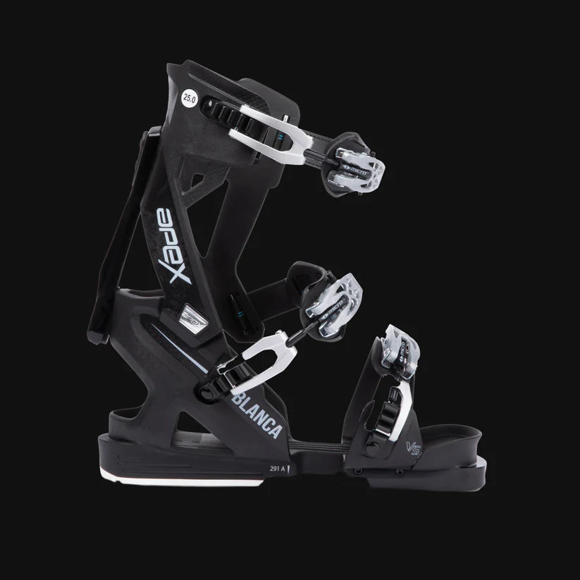 Apex Women's Blanca VS Ski Boots