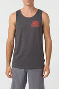 O'Neill Men's Burst Tank