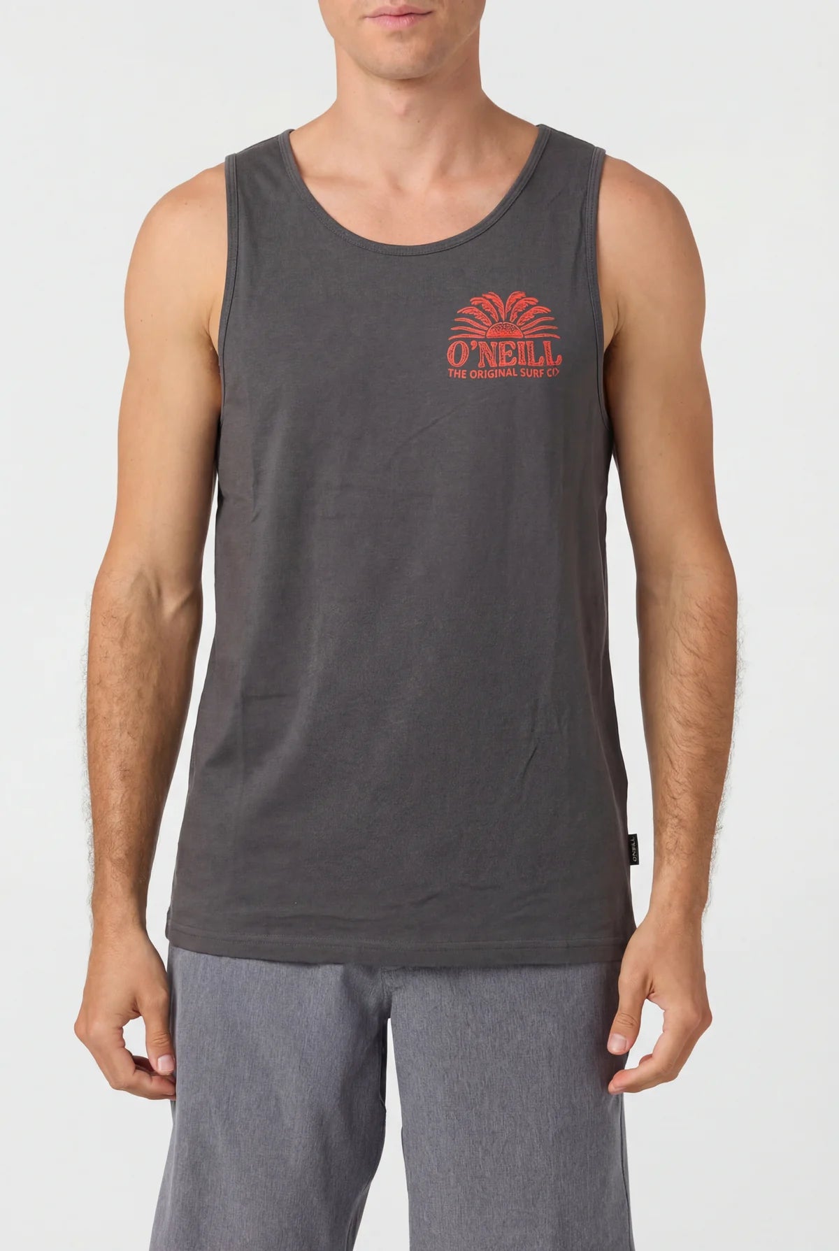 O'Neill Men's Burst Tank