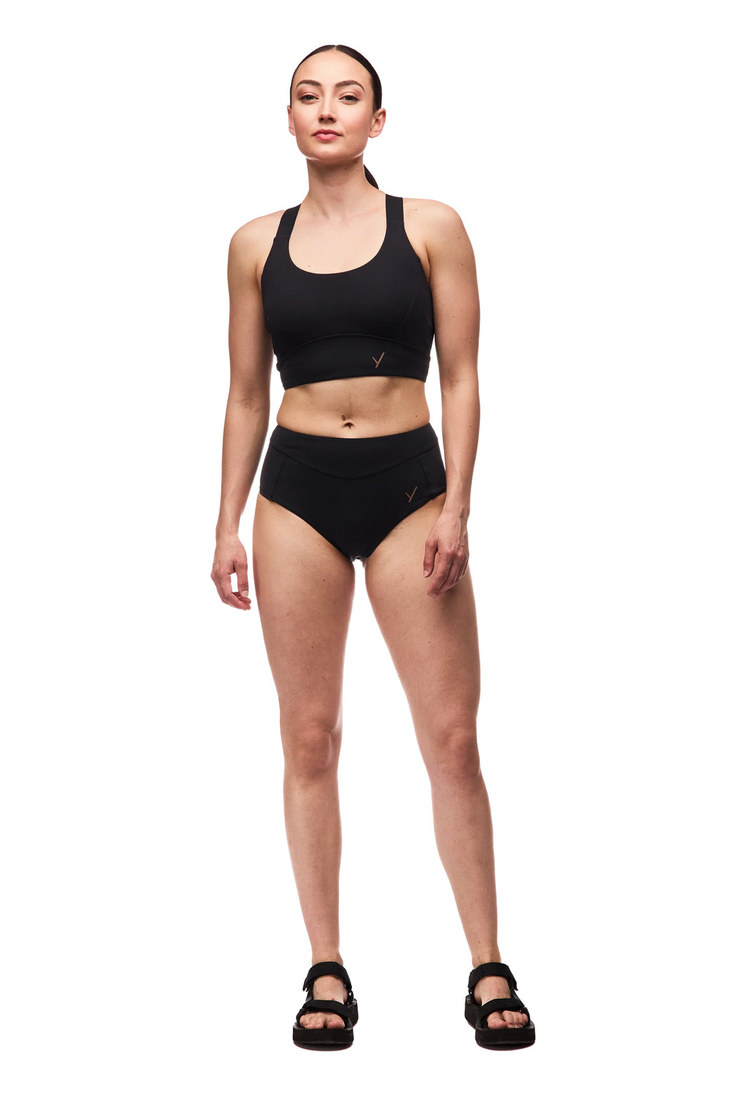Indyeva Women's Timador III Swim Top