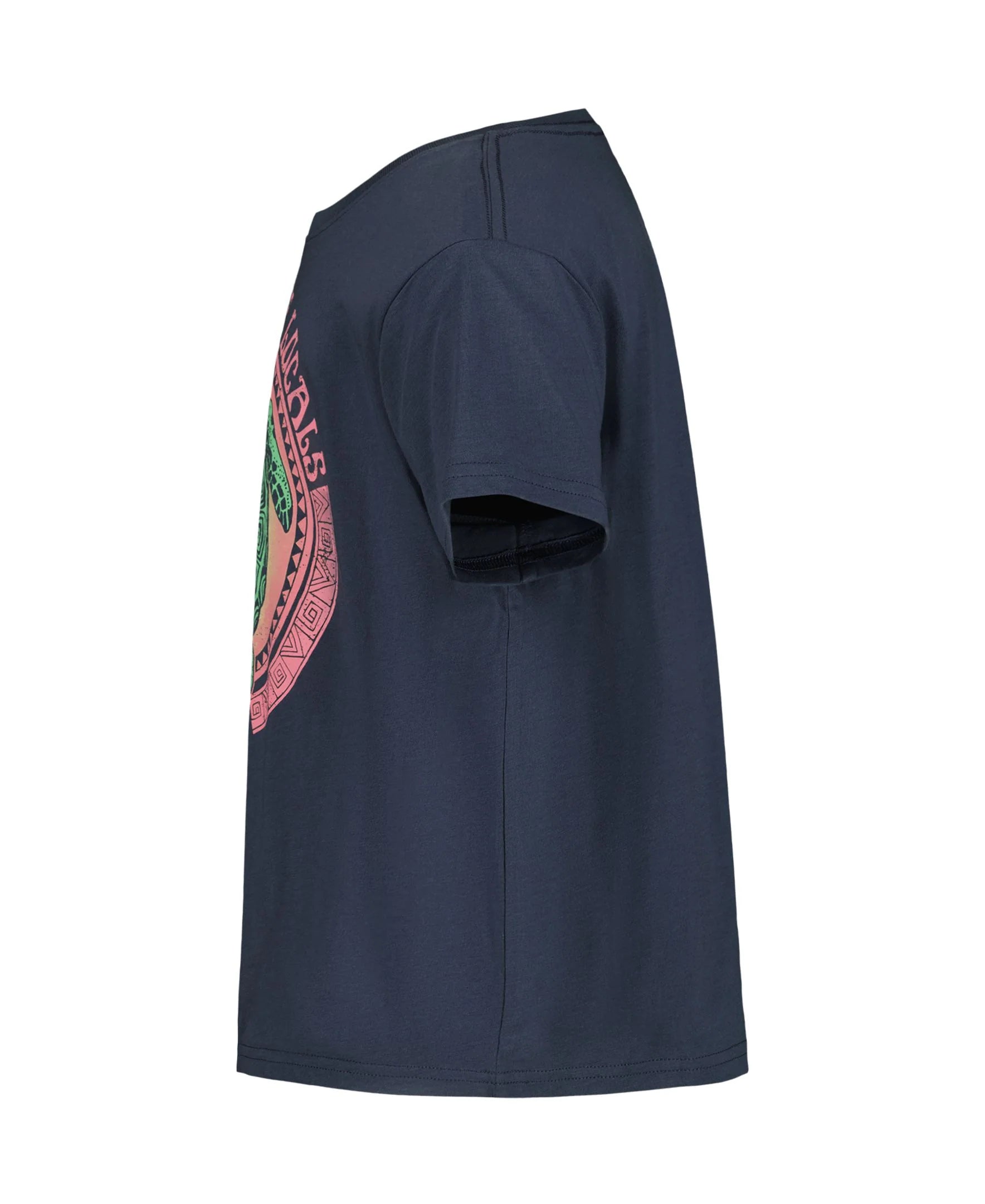Roxy Girls' Protect The Locals Tee