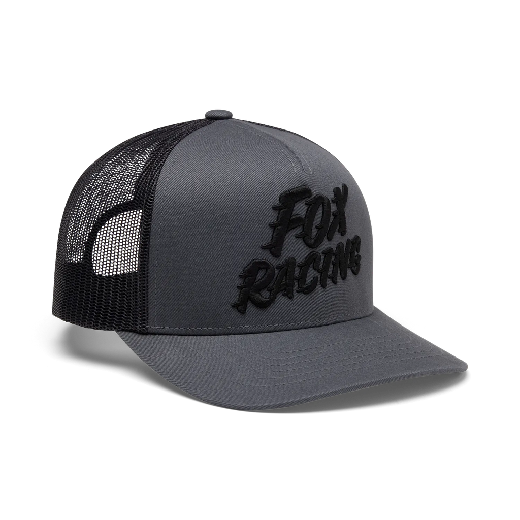 Fox Speed Mesh Trucker Hat