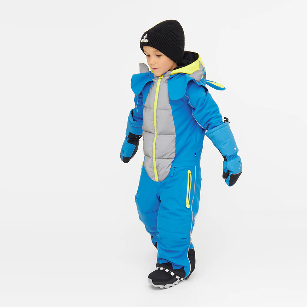 Weedo Youth Rhino Snowsuit