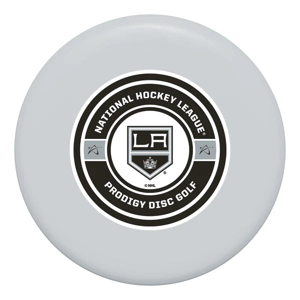 ACE Line P Model S BaseGrip Plastic - NHL Team Crest Collection Stamp