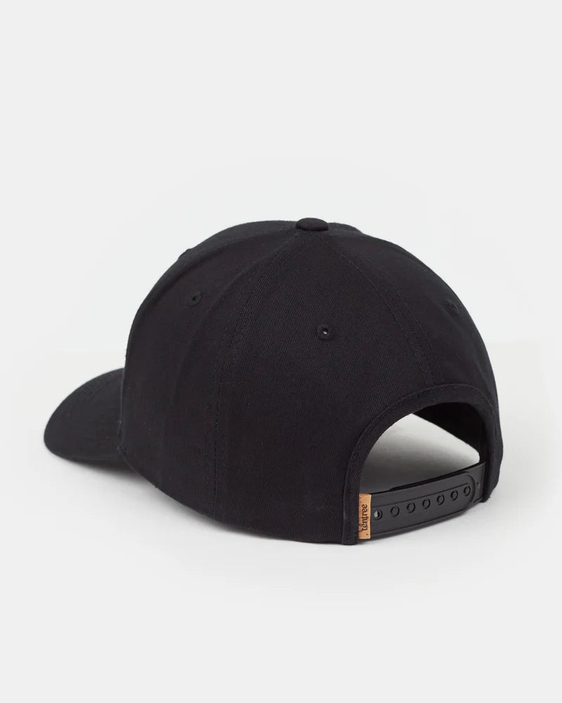 Tentree Juniper Cork Patch Elevation Hat