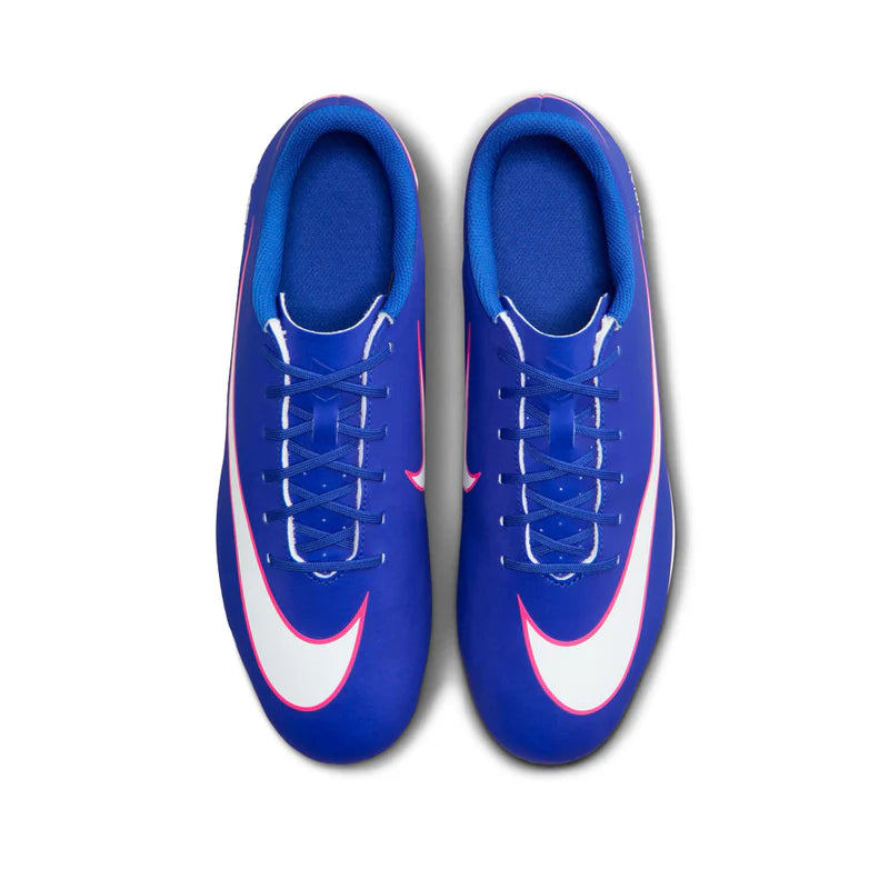 Nike Men's Mercurial Vapor 16 Club Firm/Multi Ground Soccer Cleats