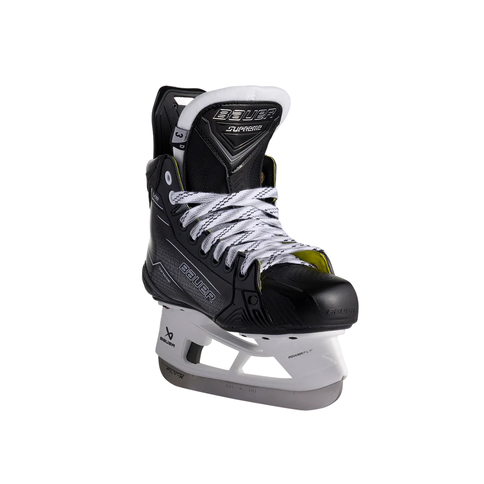 Junior Supreme M50 Pro Hockey Skates - 2024