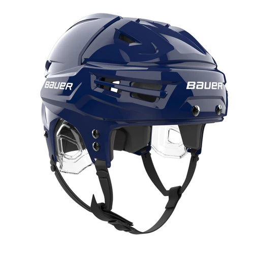 Bauer Senior RE-AKT 70 Hockey Helmet - 2025