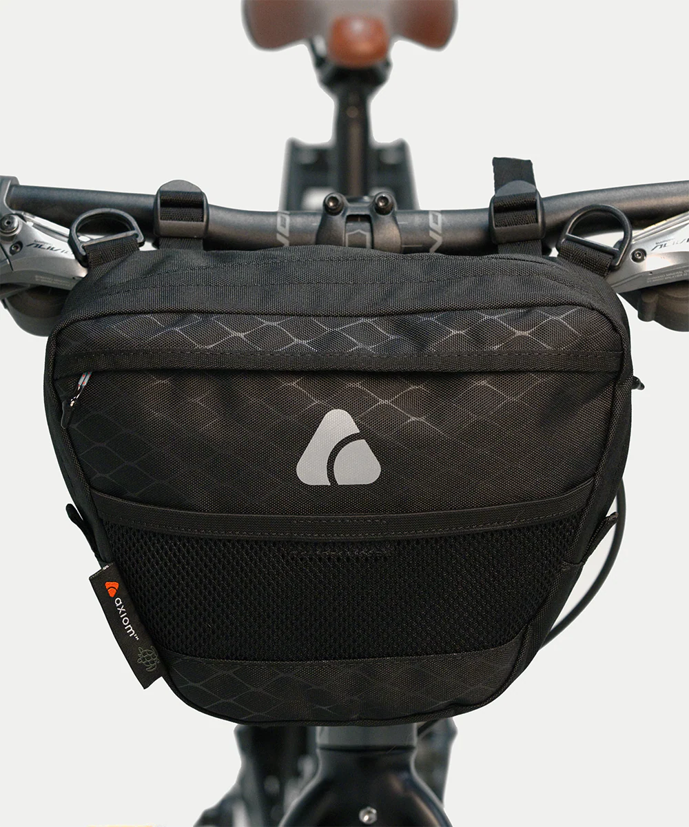 Axiom Oceanwave 4 Bar Pack