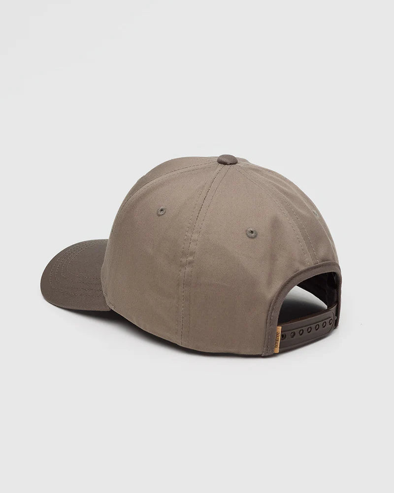 Tentree Juniper Cork Patch Elevation Hat