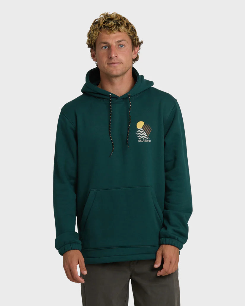 Billabong Men's Canyons Sweatshirt