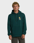Billabong Men's Canyons Sweatshirt