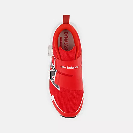 New Balance Kids DynaSoft Reveal v4 BOA Running Shoes