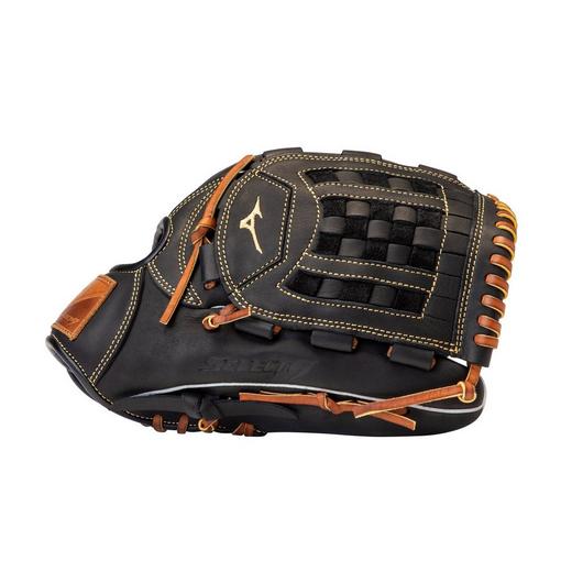 Mizuno Select 9 Pitcher Baseball Glove - 12"