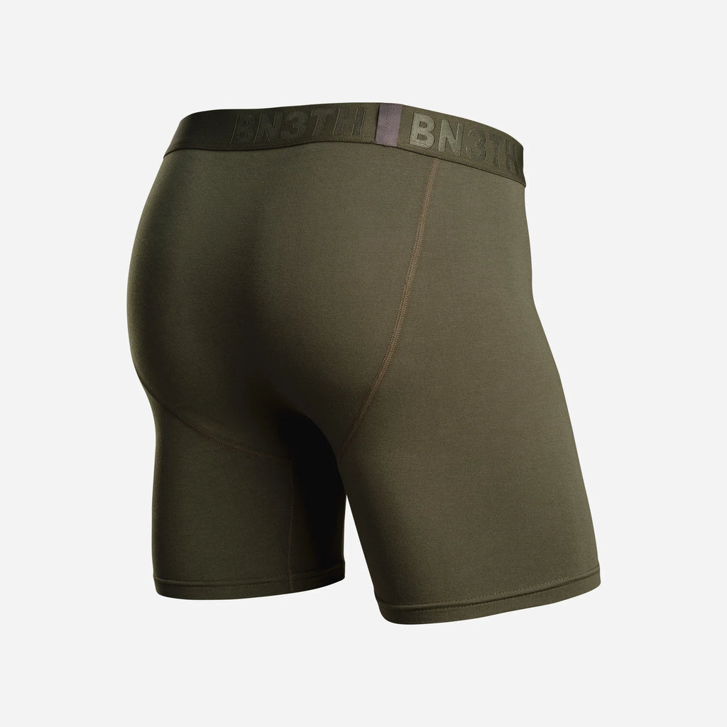 Bn3th Classic Boxer Brief - Duffle Green