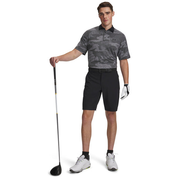 Under Armour Men's Drive Tapered Shorts