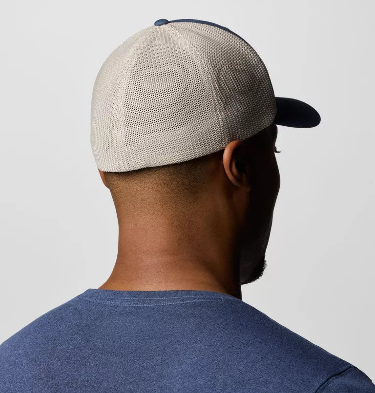 Columbia Mesh Ball Cap