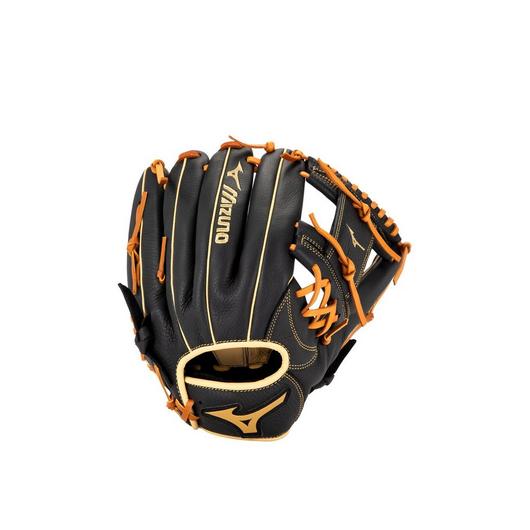 Mizuno Prospect Select Series Infield/Pitcher Baseball Glove - 11.5"